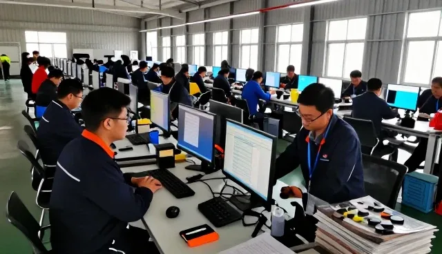 河北熙珩仿古建材有限公司打造适用于办公场所的仿古瓦